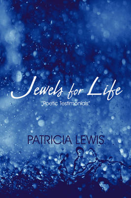 Book cover for Jewels for Life