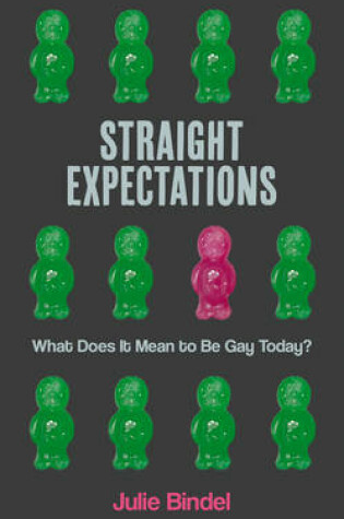 Cover of Straight Expectations