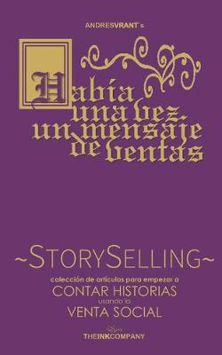 Book cover for ...había una vez un mensaje de ventas!