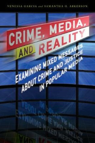 Cover of Crime, Media, and Reality