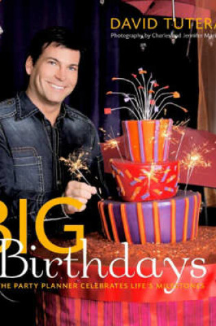 Cover of Big Birthdays