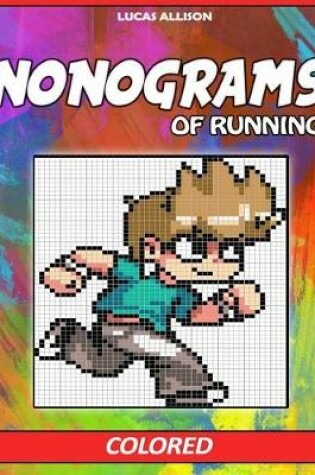 Cover of Nonograms of Running