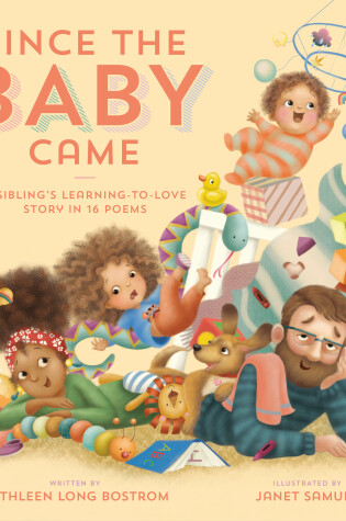 Cover of Since the Baby Came