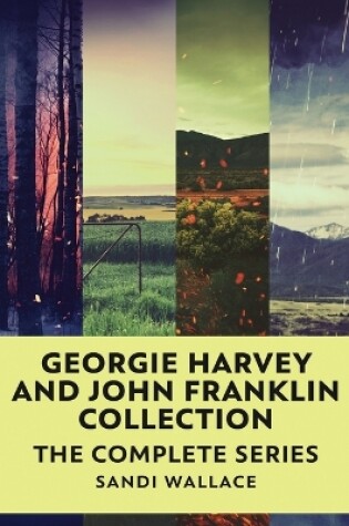 Cover of Georgie Harvey and John Franklin Collection