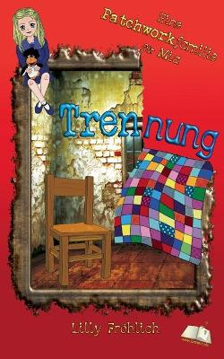 Book cover for Trennung
