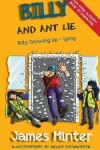Book cover for Billy and Ant Lie