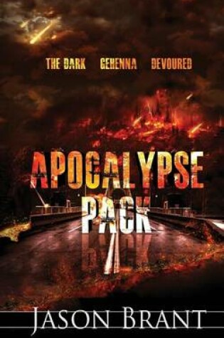 Cover of Apocalypse Pack