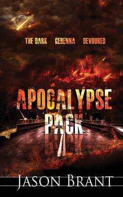 Book cover for Apocalypse Pack