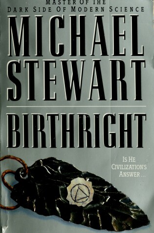 Cover of Birthright