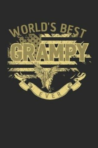 Cover of World's Best Grampy Ever