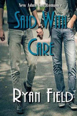 Book cover for Said With Care