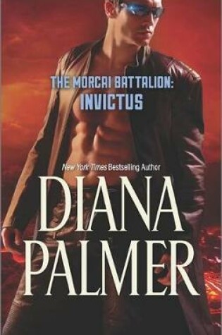 Cover of Invictus