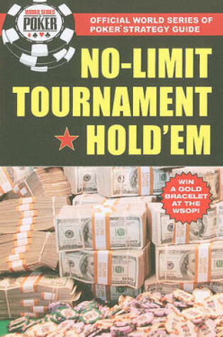 Cover of World Series of Poker: Tournament No-Limit Hold'em