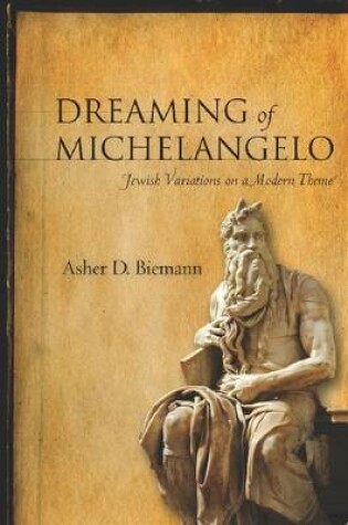 Cover of Dreaming of Michelangelo