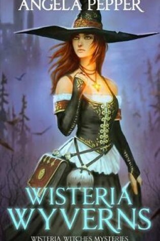 Cover of Wisteria Wyverns