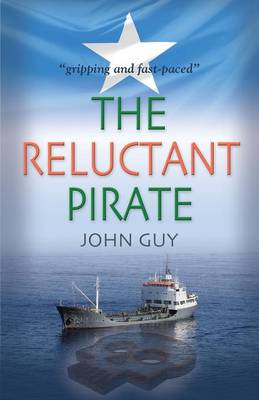 Book cover for The Reluctant Pirate