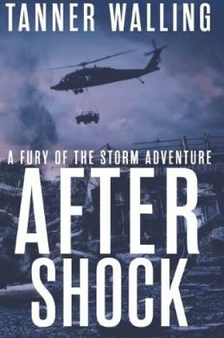 Cover of Aftershock