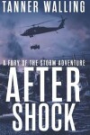 Book cover for Aftershock