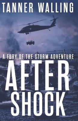 Cover of Aftershock