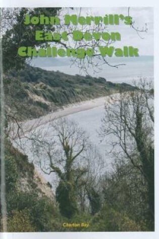 Cover of the john merrill's east devon challenge walk