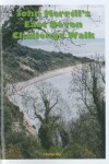 Book cover for the john merrill's east devon challenge walk