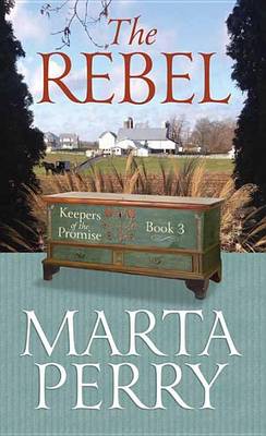 Cover of The Rebel