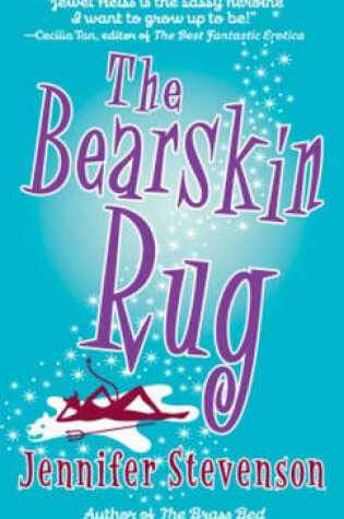 Cover of The Bearskin Rug