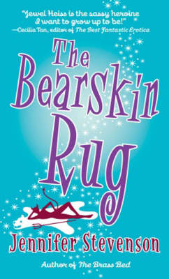 Book cover for The Bearskin Rug