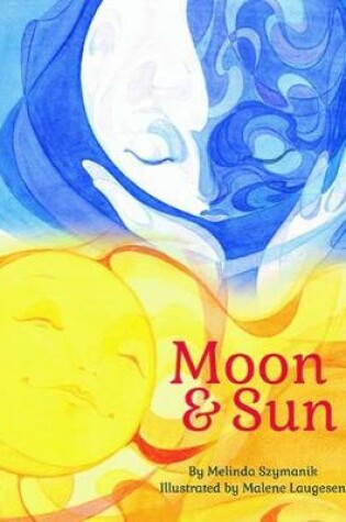 Cover of Moon & Sun