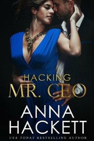 Cover of Hacking Mr. CEO