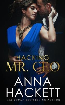 Book cover for Hacking Mr. CEO