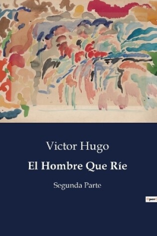 Cover of El Hombre Que Ríe