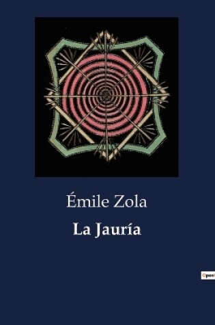 Cover of La Jauría