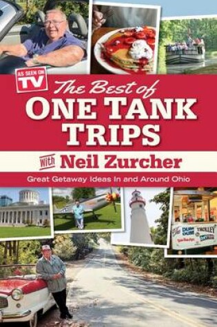 Cover of Best of One Tank Trips