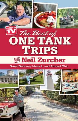 Book cover for Best of One Tank Trips