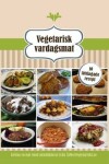 Book cover for Vegetarisk vardagsmat