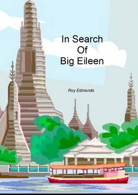 Book cover for In Search of Big Eileen