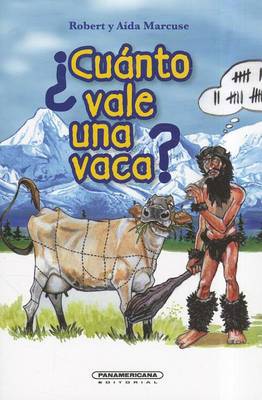 Cover of Cuanto Vale una Vaca?