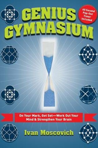 Cover of Genius Gymnasium