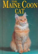 Book cover for The Maine Coon Cat