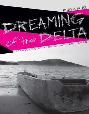 Book cover for Dreaming of the Delta