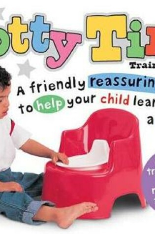 Cover of Potty Time Training Pack