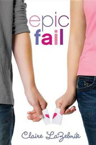 Cover of Epic Fail