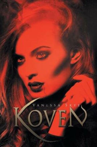 Cover of Koven