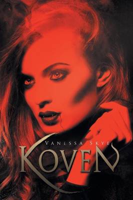 Book cover for Koven