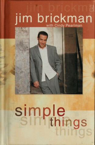 Cover of Simple Things