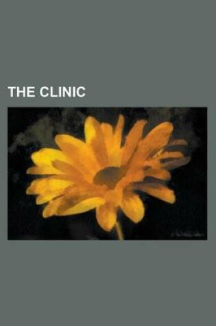 Cover of The Clinic