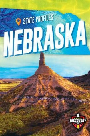Cover of Nebraska
