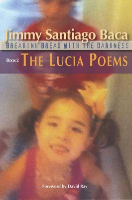 Cover of The Lucia Poems