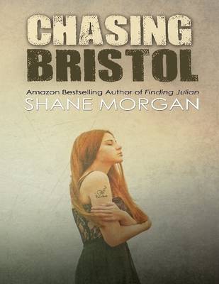 Book cover for Chasing Bristol